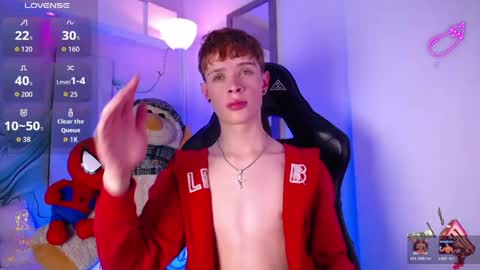 JACK  online show from 28, 5, 2026