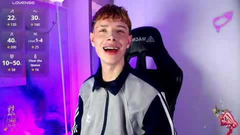 JACK  online show from 20, 6, 2026