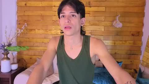 Snapshot of jack_shane chatting on 8, 6, 2026 Jack Shane online show from 8, 6, 2026