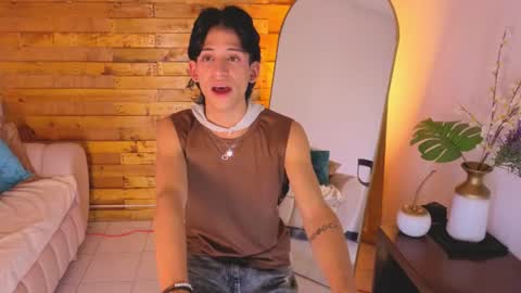 Snapshot of jack_shane chatting on 16, 6, 2026 Jack Shane online show from 16, 6, 2026