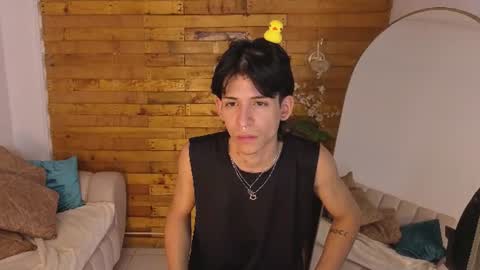 Snapshot of jack_shane chatting on 19, 6, 2026 Jack Shane online show from 19, 6, 2026