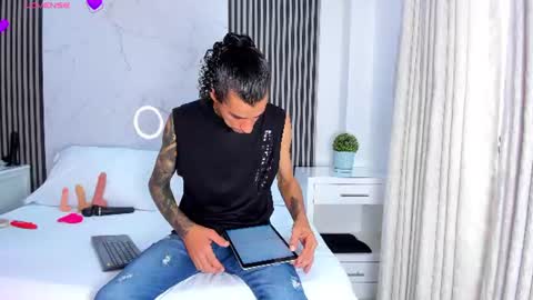 Jack  Rosse online show from 15, 6, 2026
