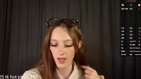 Lisa online show from 23, 6, 2026