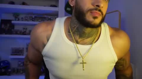 JC online show from 12, 6, 2026
