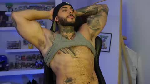 JC online show from 13, 6, 2026