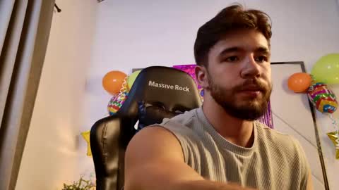 Jckson Stifler online show from 4, 5, 2026
