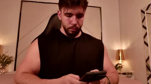 Jckson Stifler online show from 1, 6, 2026