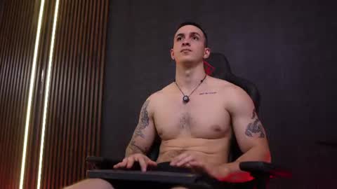 Jackson Olsen online show from 18, 6, 2026