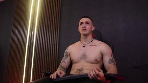 Jackson Olsen online show from 25, 6, 2026