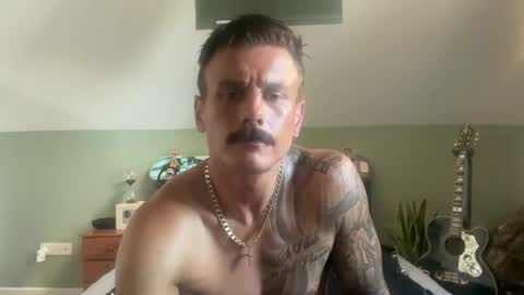 Jack Wilson online show from 26, 6, 2026