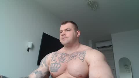 Jacky online show from 10, 6, 2026