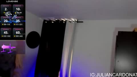 jacob  online show from 2, 6, 2026