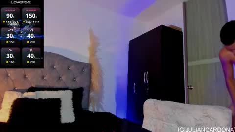 jacob  online show from 14, 6, 2026