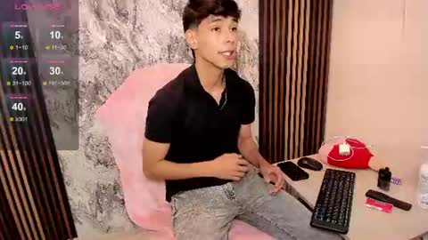 jacob_colliins online show from 14, 6, 2026