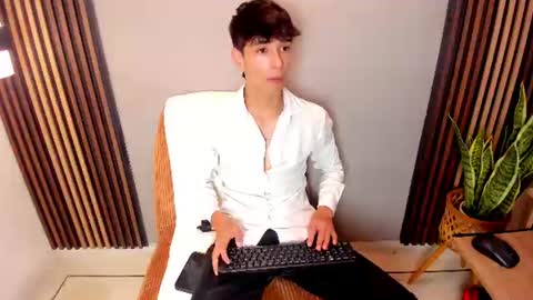 jacob_colliins online show from 10, 7, 2026