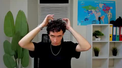Jacob online show from 19, 6, 2026