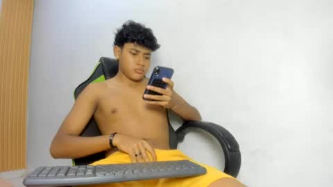jacob_x21 online show from 28, 6, 2026