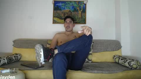 Jacob And Jayden online show from 27, 5, 2026