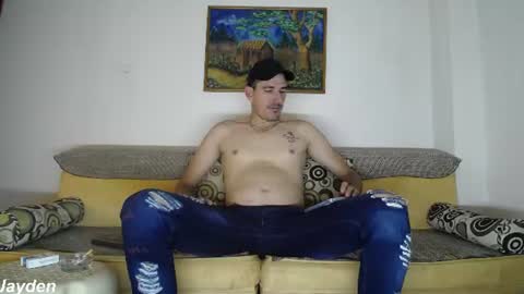 Jacob And Jayden online show from 30, 6, 2026