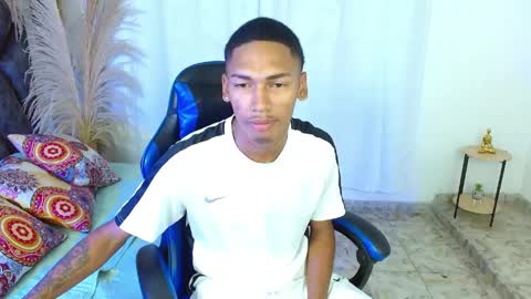 jacobcum18 online show from 21, 5, 2026