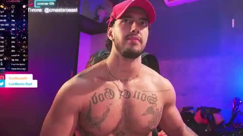 JACOB online show from 8, 6, 2026