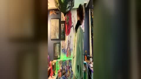 jacobshotelroom online show from 13, 6, 2026