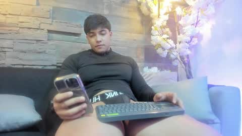 Jacob Stonne online show from 22, 5, 2026