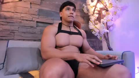 Jacob Stonne online show from 17, 6, 2026
