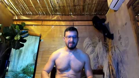 JacobWest online show from 25, 5, 2026
