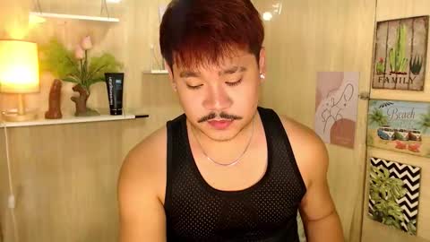 Snapshot of jacobxcarlo_moore chatting on 16, 9, 2025 JacobxCarlo online show from 16, 9, 2025