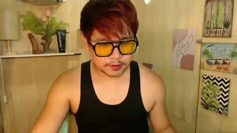 Snapshot of jacobxcarlo_moore chatting on 10, 11, 2025 JacobxCarlo online show from 10, 11, 2025
