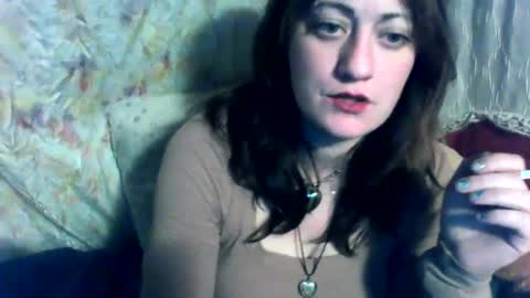 Jacqueline Stone online show from 15, 1, 2025
