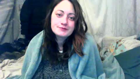 Jacqueline Stone online show from 26, 1, 2025