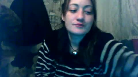 Jacqueline Stone online show from 27, 1, 2025
