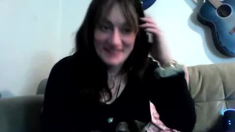 Jacqueline Stone online show from 4, 2, 2025