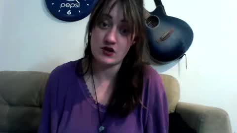 Jacqueline Stone online show from 4, 2, 2025