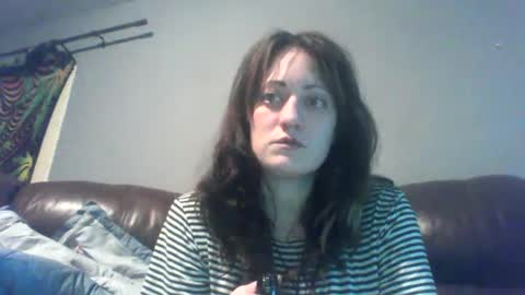 Jacqueline Stone online show from 5, 2, 2025