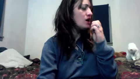 Jacqueline Stone online show from 12, 2, 2025