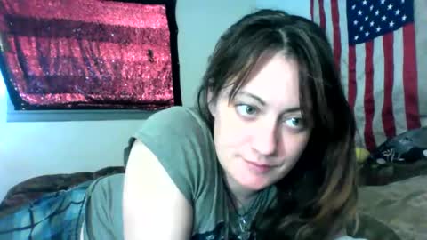 Jacqueline Stone online show from 13, 2, 2025