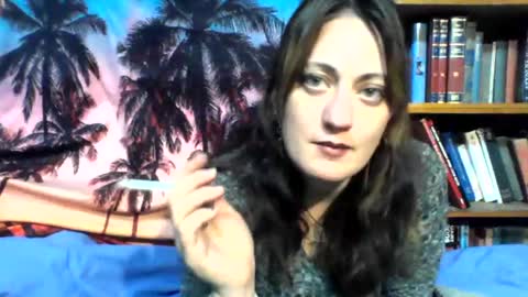 Jacqueline Stone online show from 16, 2, 2025