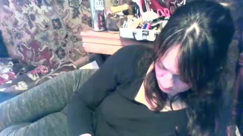 Jacqueline Stone online show from 20, 2, 2025