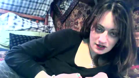 Jacqueline Stone online show from 20, 2, 2025