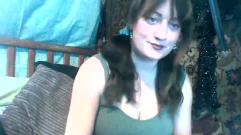 Jacqueline Stone online show from 8, 3, 2025