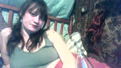 Jacqueline Stone online show from 8, 3, 2025
