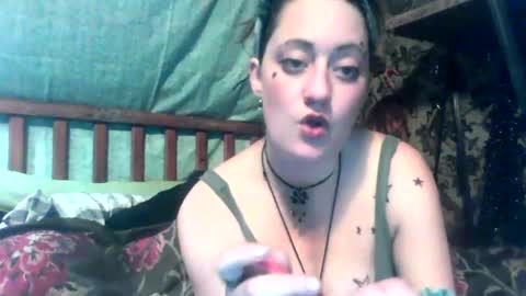 Jacqueline Stone online show from 12, 3, 2025