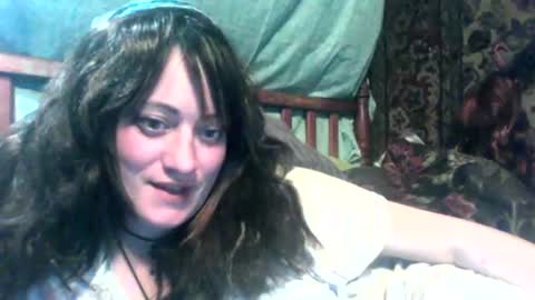 Jacqueline Stone online show from 12, 3, 2025