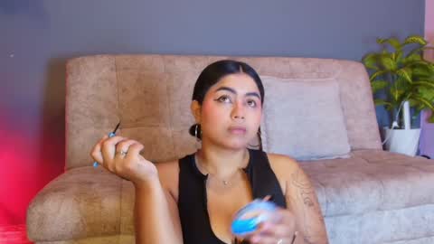 Snapshot of jade_brunnette chatting on 25, 5, 2026 Jade Brunete online show from 25, 5, 2026