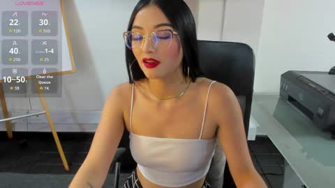 jade_connor online show from 6, 6, 2026