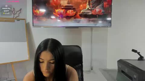 jade_connor online show from 16, 6, 2026