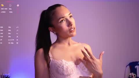 Snapshot of jade_paris chatting on 19, 6, 2026 Jade Paris online show from 19, 6, 2026